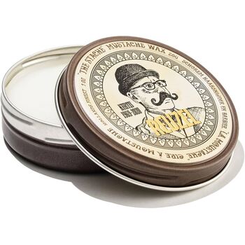 "The Stache" Mustache Wax - Vosk na fúzy